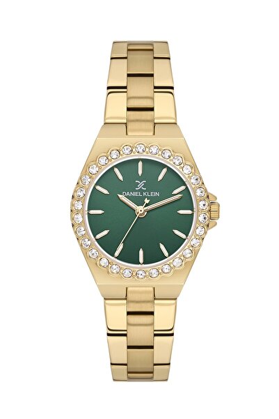 Daniel Klein Dk.1.13904-3 Kadın Kol Saati