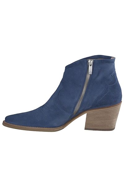 Paul Green Stiefelette