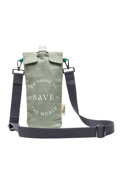 SuCo Olive Stw Thermal Case