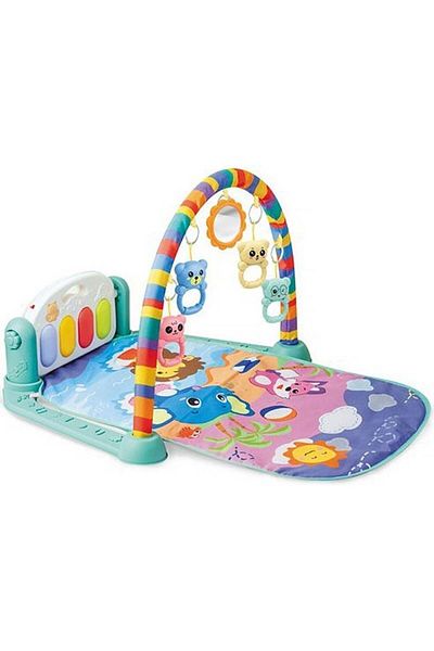 Chipolino Chipolino Play time musical play mat
