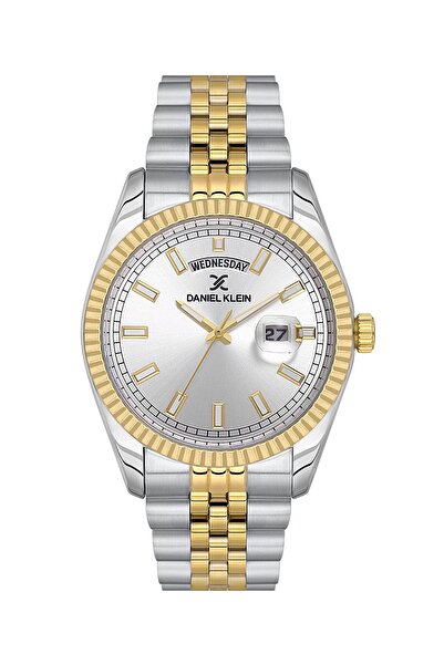 Daniel Klein Dk.3.10010-6 Erkek Kol Saati