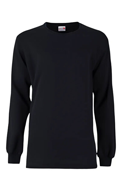 Baran Işık Hanorac unisex cu 2 fire și guler 0, model de bază, elegant și con...