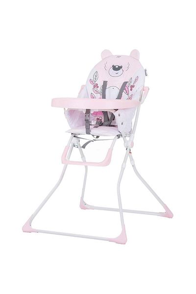 Chipolino Scaun de masa Chipolino Teddy rose water