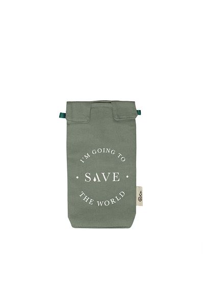 SuCo Olive Stw Thermal Case