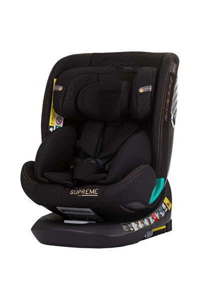 Chipolino Scaun αυτόματο Chipolino Supreme I-Size 40-150 cm με σύστημα Isofix...