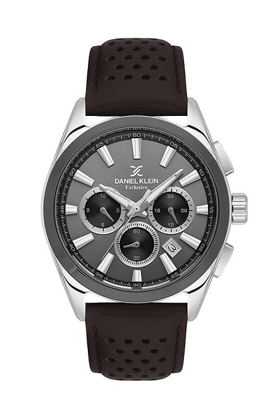 Daniel Klein Dk.1.13809-5 Men's Wrist Watch