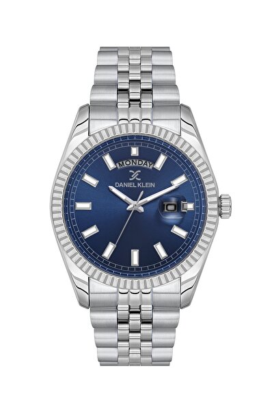 Daniel Klein Dk.3.10010-3 ساعة يد رجالية