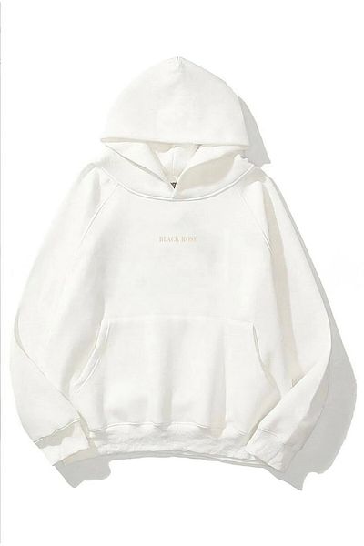 The Champ Clothing Φούτερ Unisex Oversize