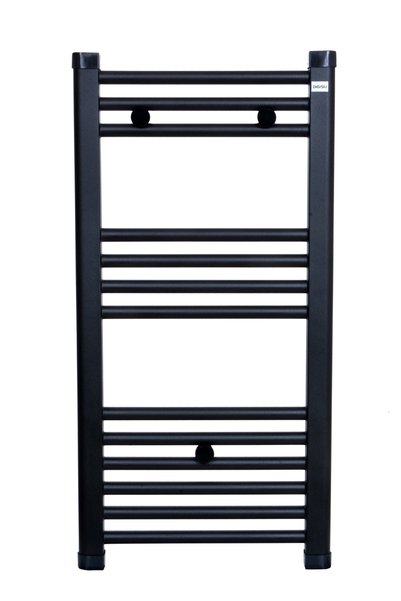 DİGİSU 300X800 SİYAH ELEKTRİKLİ-DİGİTAL TERMOSTATLI HAVLUPAN