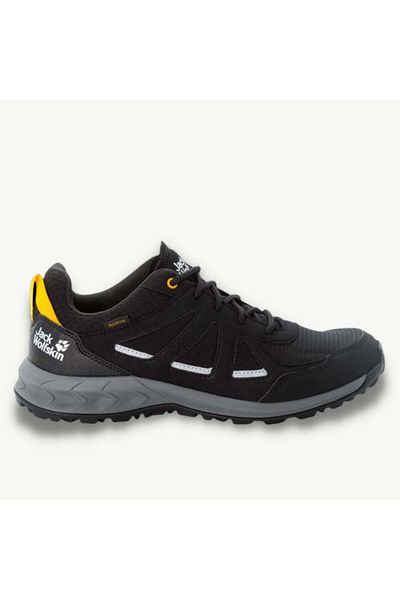 Jack Wolfskin WOODLAND 2 TEXAPORE LOW M