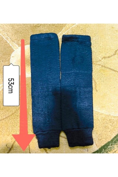 ankays Dizlik uzun dizlik yün uzun dizlik deve tüyü uzun yün dizlik bileklik kolluk