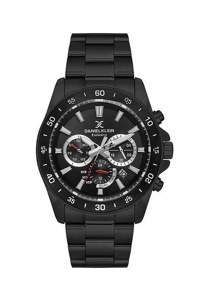Daniel Klein Dk.3.10013-6 Men's Wristwatch