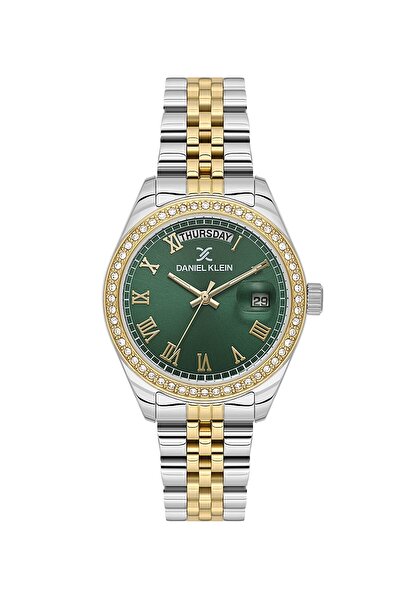 Daniel Klein DK.1.13867-5 Kadın Kol Saati