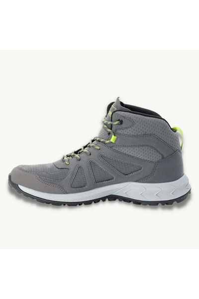 Jack Wolfskin WOODLAND 2 TEXAPORE MID M