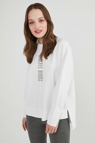 Penti Outside Oversize Sweatshirt