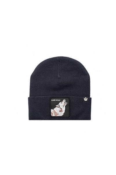 Goorin Bros Wolf Man Beret