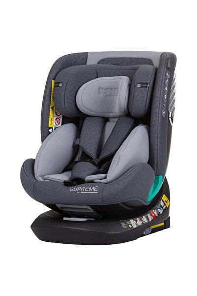 Chipolino Scaun auto Chipolino Supreme I-Size 40-150 cm cu sistem Isofix γραν...