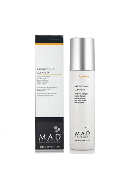 Mad منظف تفتيح البشرة من ديفز دار، 6.75 أونصة