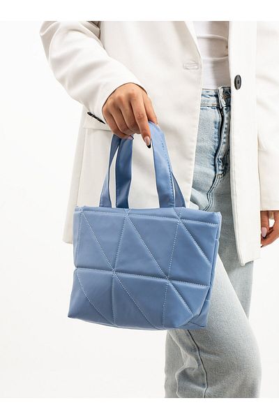 Judour Bags Geanta de umar Baby Blue Judour