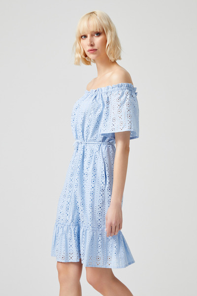 Naramaxx Madonna Yaka Fisto Elbise