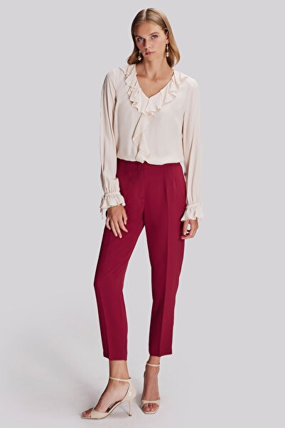 Naramaxx Havuç Form Klasik Pantolon