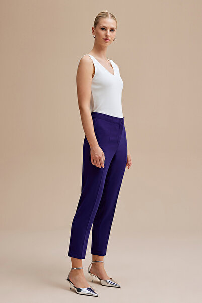 Naramaxx Pantaloni clasici cu forma morcov
