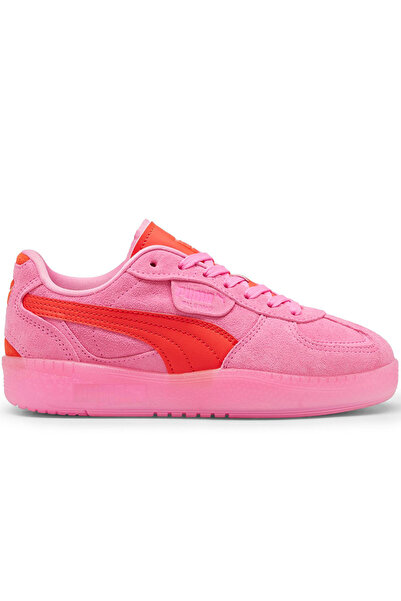 Puma Palermo Unisex Sneaker - Casual πολύχρωμα αθλητικά παπούτσια