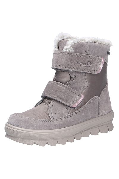 Legero Winter-Komfortsohle – isolierte Winterschuhe