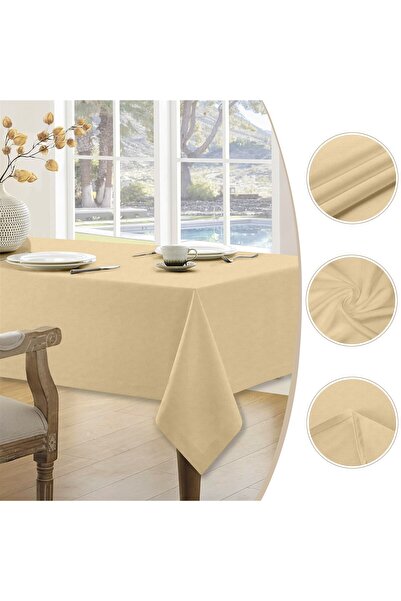 HomeBerry KETEN HARDAL MASA ÖRTÜSÜ