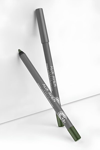alix avien paris EXTREME LASTING EFFECT EYE PENCIL KHAKI