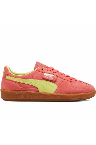 Puma Palermo Unisex Sneaker - Casual Colorful Sneakers