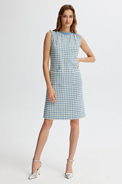 Naramaxx Kolsuz Tüvit Elbise