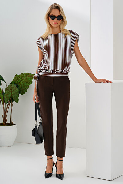 Naramaxx Bağlama Detaylı Bluz