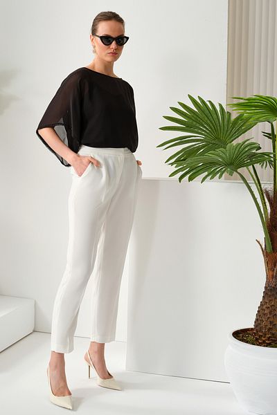 Naramaxx Carrot Form Trousers