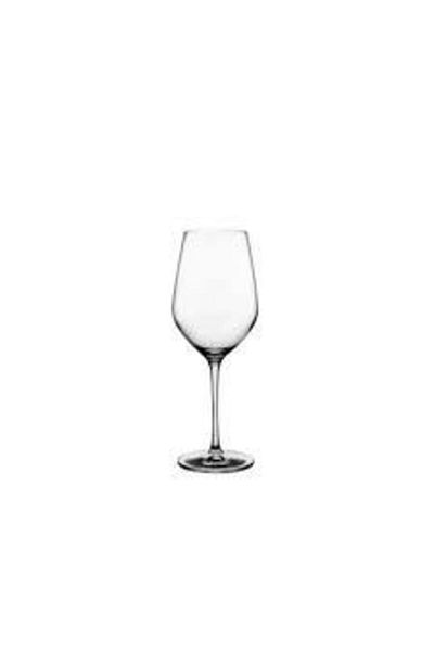 Paşabahçe 66072 Pasabahce Nude Climats White Wine Glass 390 Cc