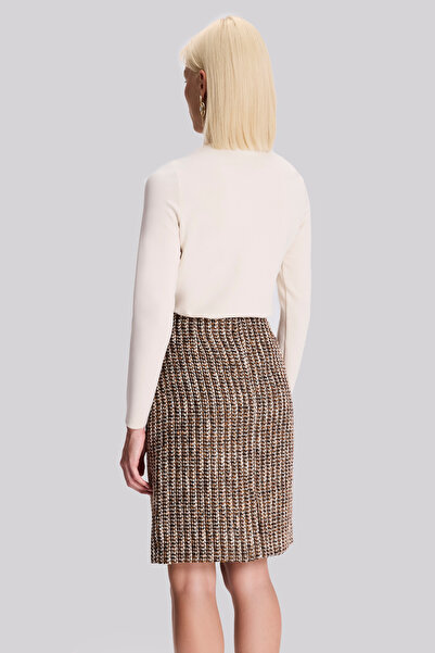 Naramaxx Klasik Tüvit Etek