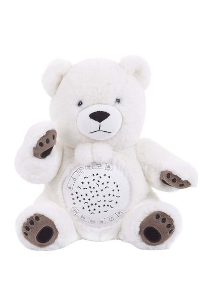 Chipolino Lampa de veghe plus Chipolino Bear
