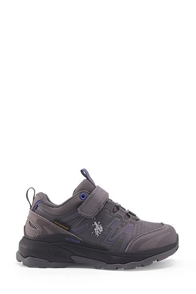 U.S. Polo Assn. 101885840   Tedera 4pr Grey Boy Outdoor - Confortabil și elegant