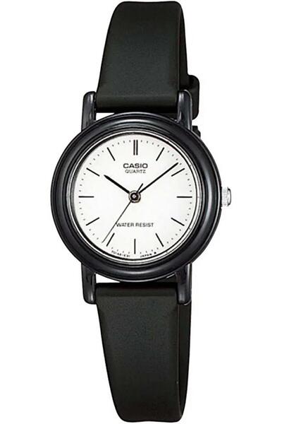 Casio Lq-139Bmv-7Eldf Women Wrist Watch