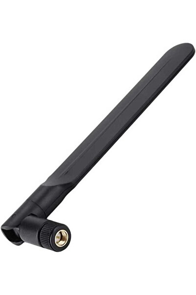 Motorobit 4G TD-LTE 160mm 90 Derece Ayarlanabilir SMA Erkek Anten