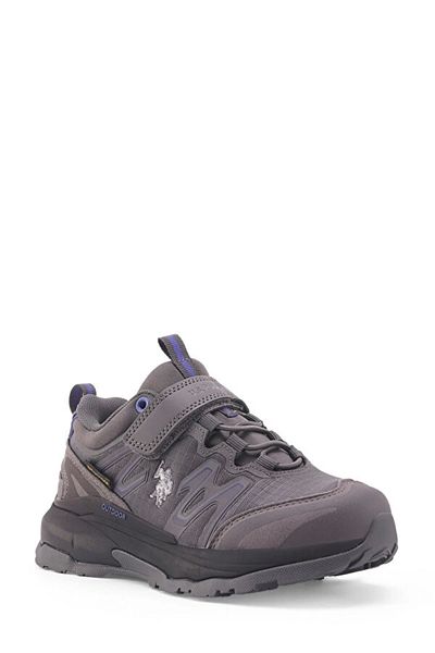 U.S. Polo Assn. 101885840   Tedera 4pr Grey Boy Outdoor - Confortabil și elegant