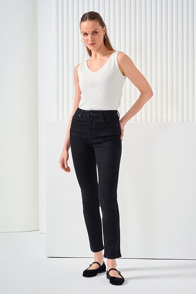 Naramaxx Push-Up Denim Trousers