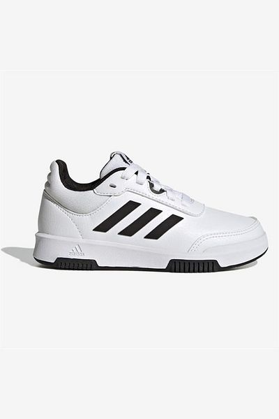 adidas Λευκά - Μαύρα Παπούτσια για περπάτημα για αγόρια Gw6422 Tensaur Sport 2.0 K