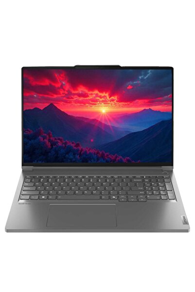 LENOVO Thinkbook 16P 21N50024TR14 i9-14900HX 64GB 2TBSSD RTX4060 16" 3.2K W11P Dizüstü Bilgisayar
