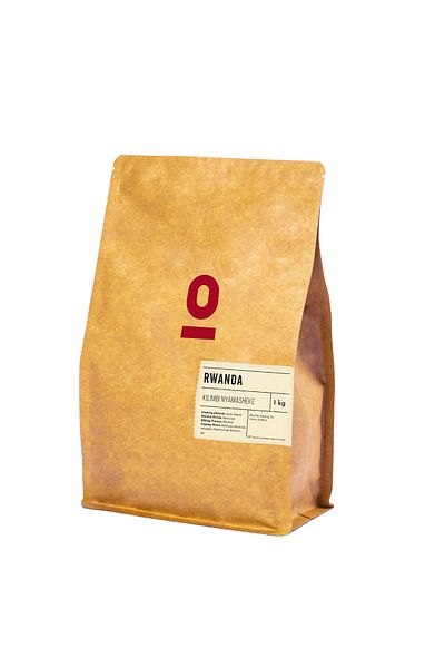 Espressolab Rwanda Kilimbi 1 kg