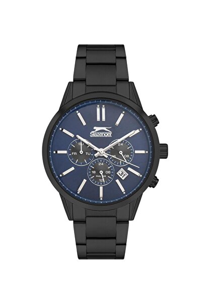 Slazenger Sl.09.1916.2.03 ساعة يد رجالية