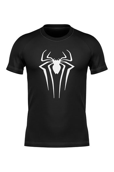 T shirt spiderman shop