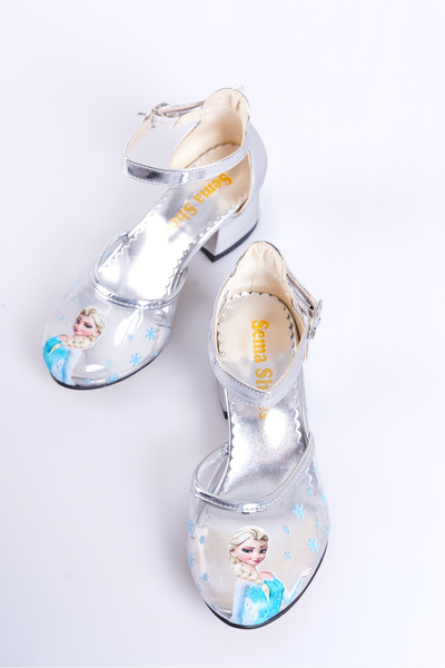 FİNLANDiYA SHOES Heeled shoes