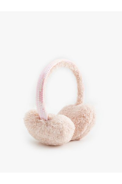 Koton Plush Headphone