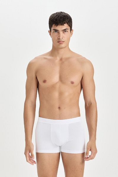 DeFacto Ανδρικό Boxer 3 τεμαχίων Regular Fit A3152ax24au